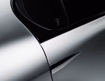 Lexus LF-Gh Concept '04.2011