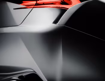 Lexus LF-Gh Concept '04.2011
