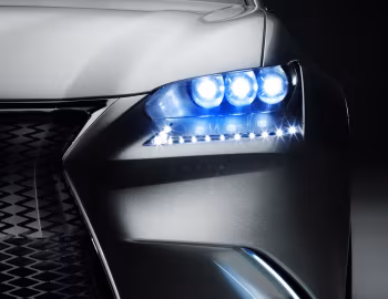 Lexus LF-Gh Concept '04.2011