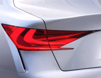 Lexus LF-Gh Concept '04.2011