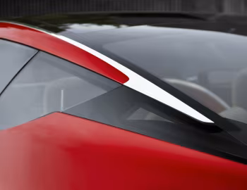 Lexus LF-LC Concept '01.2012
