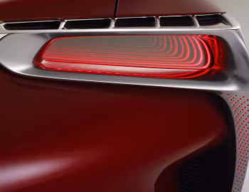 Lexus LF-LC Concept '01.2012