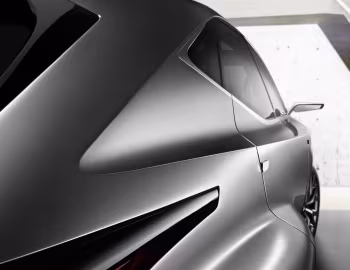 Lexus LF-NX Concept '09.2013