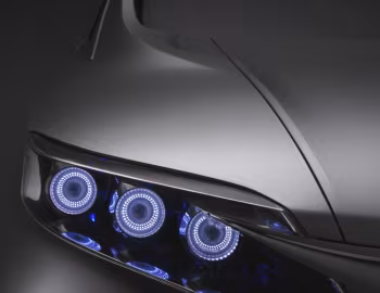 Lexus LF-Xh Concept '10.2007