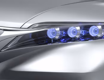 Lexus LF-Xh Concept '10.2007