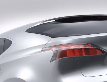 Lexus LF-Xh Concept '10.2007