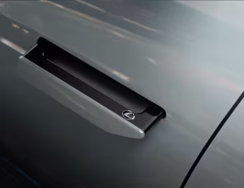 Lexus LF-Z Electrified '03.2021