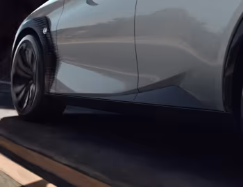 Lexus LF-Z Electrified '03.2021
