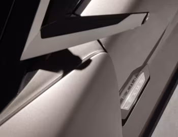 Lexus LF-ZC '10.2023