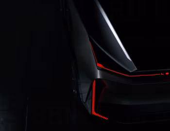 Lexus LF-ZC '10.2023