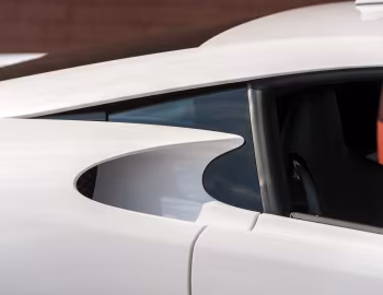 2011–12 Lexus LFA [North America] '2010–12