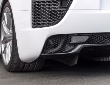 2011–12 Lexus LFA [North America] '2010–12
