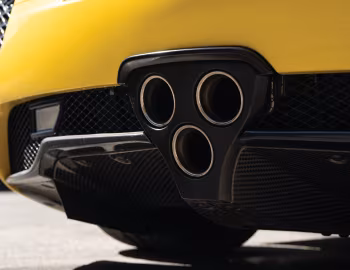 2011–12 Lexus LFA [North America] '2010–12