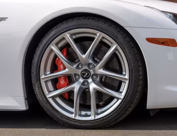 2011–12 Lexus LFA [North America] '2010–12