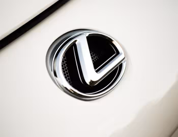 Лагатып 2011–12 Lexus LFA Nürburgring Performance Package [North America] '2010–12.2012