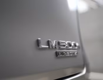 Lexus LM 500h [Japan] '12.2023–н.ч.