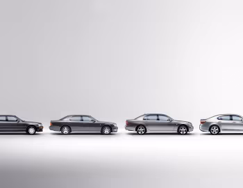 Lexus LS '1989–至今