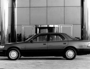 Lexus LS '1989–pr.