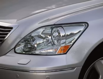 2004–06 Lexus LS 430 [North America] (UCF30) '2003–06