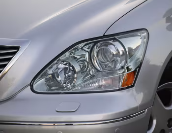 2004–06 Lexus LS 430 [North America] (UCF30) '2003–06