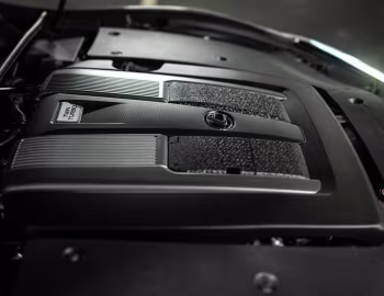 Bajo el capó Lexus LS 500 [Japan] '11.2020–pr.