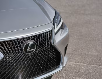 2021–pr. Lexus LS 500 AWD [North America] '2020–pr.