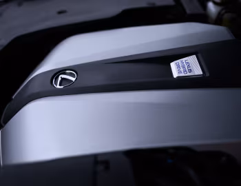 Під капотом Lexus LS 500h [Japan] '10.2017–11.2020