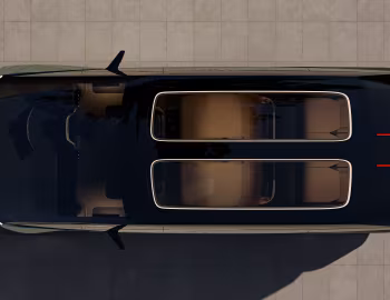 Lexus LS Concept '10.2025