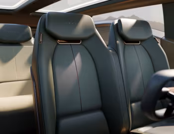 Під капотом Lexus LS Concept '10.2025