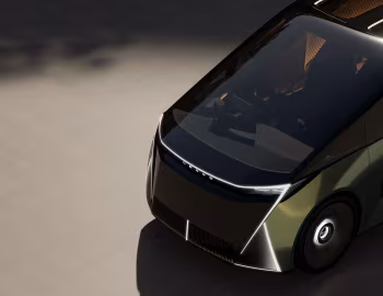 Lexus LS Concept '10.2025