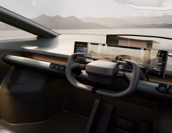 Под капотом Lexus LS Concept '10.2025