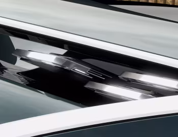 Lexus LS Coupe Concept '10.2025