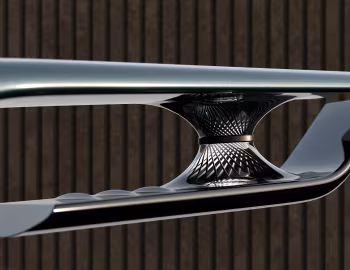 Lexus LS Coupe Concept '10.2025