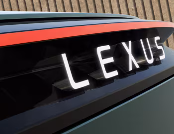 Lexus LS Coupe Concept '10.2025