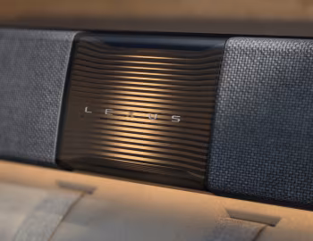 Інтер'єр Lexus LS Coupe Concept '10.2025