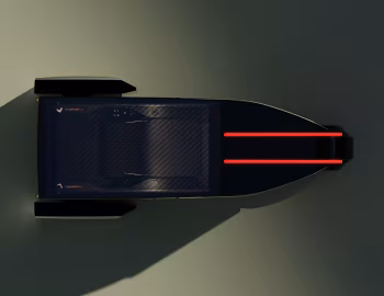 Lexus LS Micro Concept '10.2025