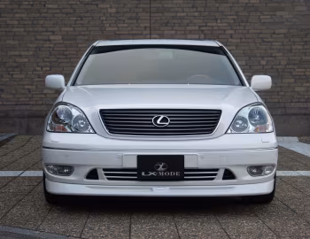 LX-Mode Lexus LS 430 (UCF30) '08.2000–07.2003