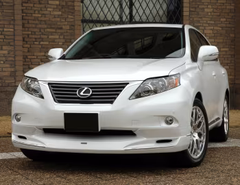LX-Mode Lexus RX 350 '01.2009–03.2012