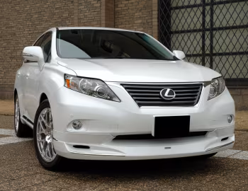 LX-Mode Lexus RX 350 '01.2009–03.2012