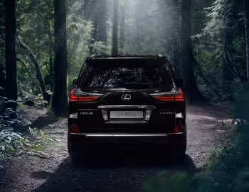 Lexus LX 450d [CIS] (VDJ200) '2015–22