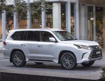 Lexus LX 450d [Australia] (VDJ200) '2018–22