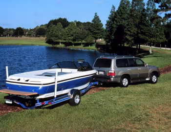 1998–2000 Lexus LX 470 [North America] (UZJ100) '1998–2000
