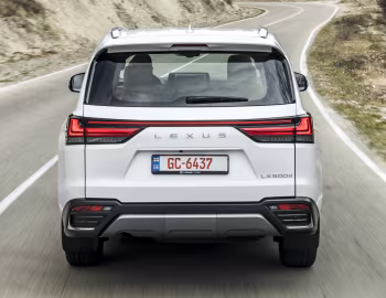 Lexus LX 500d [EU-spec] '2021–н.ч.