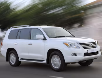 Lexus LX 570 [South Africa] (URJ200) '11.2010–12