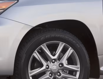 2013–15 Lexus LX 570 [North America] (URJ200) '2012–15