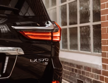 Lexus LX 570 S [Australia] (URJ200) '2021–22