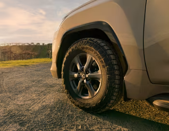 2025–pr. Lexus LX 700h Overtrail [North America] '2025–pr.
