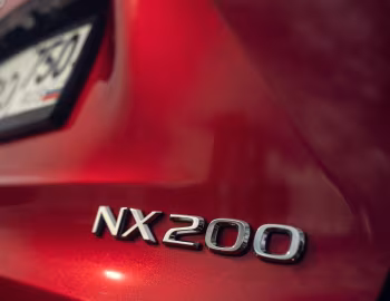 Lexus NX 200 [CIS] '2018–21
