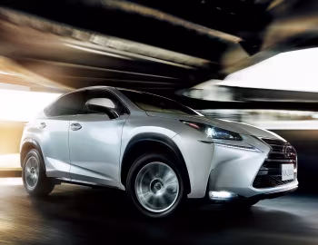 Lexus NX 200t [Japan] '07.2014–09.2017