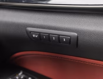 Інтер'єр Lexus NX 250 AWD [South Africa] '2023–н.ч.